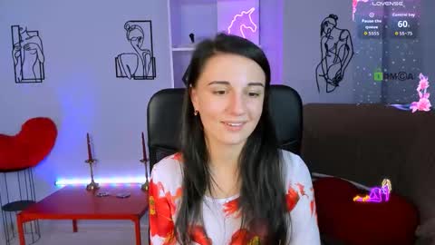 Snapshot of venera_hot chatting on September 25, 2025, 6:00 pm Venera online show from September 25, 2025, 6:00 pm