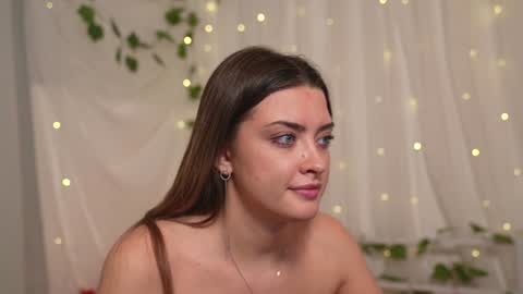 Snapshot of venera_style chatting on January 29, 2025, 12:45 pm VENERA online show from January 29, 2025, 12:45 pm