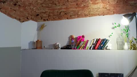 Snapshot of venera_style chatting on November 15, 2025, 7:16 am VENERA online show from November 15, 2025, 7:16 am