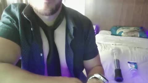 venezuelan420 online show from October 8, 2025, 6:16 pm