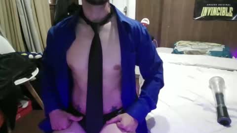 venezuelan420 online show from April 29, 2026, 5:33 am