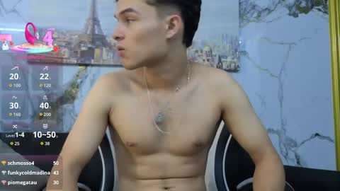 venezuelan_couple24_pm online show from May 3, 2026, 12:38 am