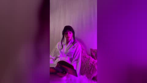 Snapshot of venom_goddess chatting on November 29, 2025, 9:18 pm venom_goddess online show from November 29, 2025, 9:18 pm