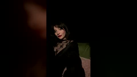 venom_goddess online show from March 10, 2026, 8:25 pm