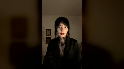 Snapshot of venom_goddess chatting on July 2, 2026, 8:04 pm venom_goddess online show from July 2, 2026, 8:04 pm