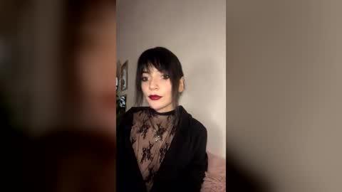 Snapshot of venom_goddess chatting on July 5, 2026, 8:38 pm venom_goddess online show from July 5, 2026, 8:38 pm