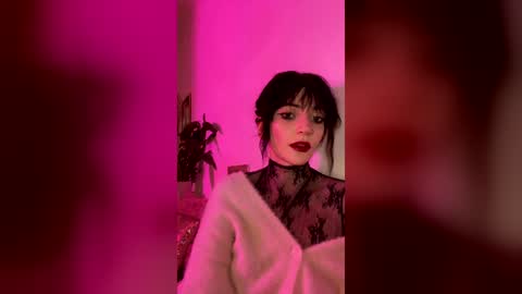 Snapshot of venom_goddess chatting on July 18, 2026, 8:56 pm venom_goddess online show from July 18, 2026, 8:56 pm