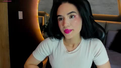 VALERIA online show from January 16, 2026, 7:29 pm