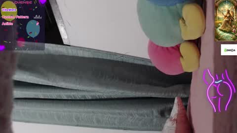 Snapshot of venus1111_ chatting on November 6, 2025, 3:07 am HI IM VENUS SMALL BOOBS BIG HEART WARM PUSSY online show from November 6, 2025, 3:07 am