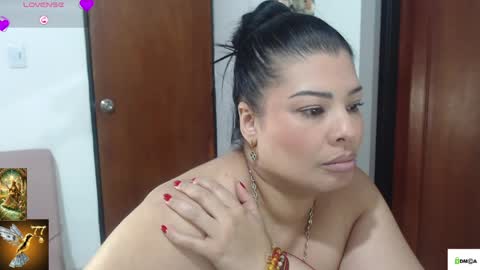 Snapshot of venus1111_ chatting on May 16, 2026, 12:51 am HI IM VENUS SMALL BOOBS BIG HEART WARM PUSSY online show from May 16, 2026, 12:51 am