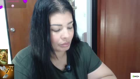 Snapshot of venus1111_ chatting on May 22, 2026, 11:54 pm HI IM VENUS SMALL BOOBS BIG HEART WARM PUSSY online show from May 22, 2026, 11:54 pm