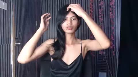 venus cute online show from October 18, 2025, 9:15 pm