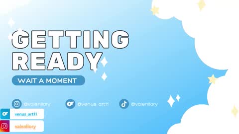 Snapshot of venus_art11 chatting on October 19, 2025, 3:18 am venus_art11 online show from October 19, 2025, 3:18 am