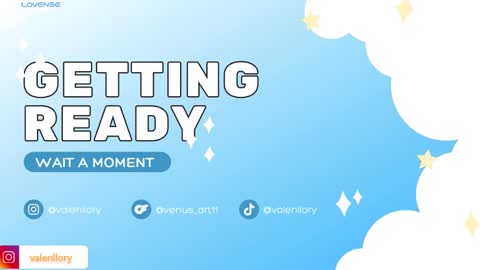 Snapshot of venus_art11 chatting on November 3, 2025, 1:08 am venus_art11 online show from November 3, 2025, 1:08 am