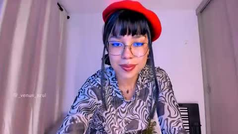 JulietaIndependent Model  venus azul online show from October 5, 2025, 12:42 am