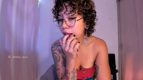 JulietaIndependent Model  venus azul online show from October 9, 2025, 2:26 pm