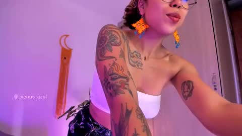 JulietaIndependent Model  venus azul online show from November 19, 2025, 11:49 pm