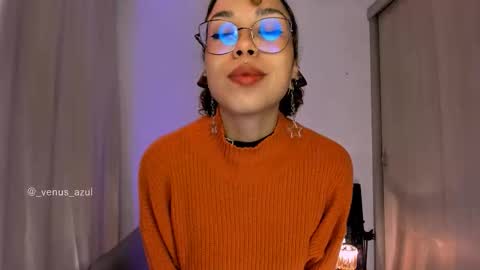 JulietaIndependent Model  venus azul online show from November 23, 2025, 8:58 am