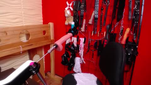 VENUS online show from March 27, 2026, 10:59 am