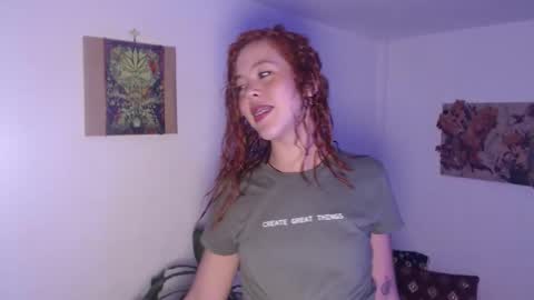 Snapshot of venus_brave chatting on February 1, 2026, 8:40 pm Venus Brave online show from February 1, 2026, 8:40 pm