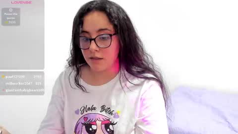 Venus online show from October 29, 2025, 2:58 am