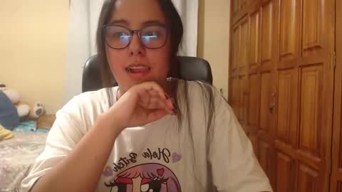 Venus online show from March 8, 2026, 3:43 am