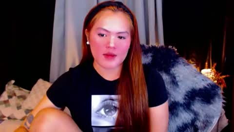 Snapshot of venus_colly chatting on November 23, 2025, 2:00 am I am Colly Your mystery girl online show from November 23, 2025, 2:00 am