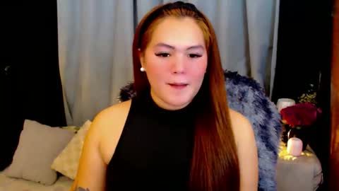 Snapshot of venus_colly chatting on December 1, 2025, 1:32 am I am Colly Your mystery girl online show from December 1, 2025, 1:32 am