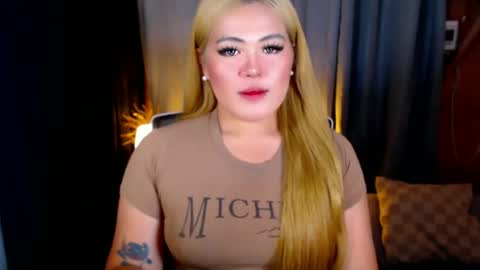 I am Colly Your mystery girl online show from July 8, 2026, 2:16 am