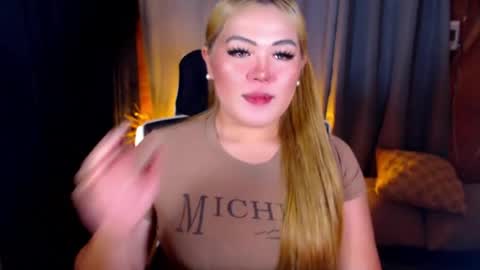 I am Colly Your mystery girl online show from July 11, 2026, 3:09 am