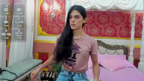 VENUS online show from January 19, 2025, 1:33 pm