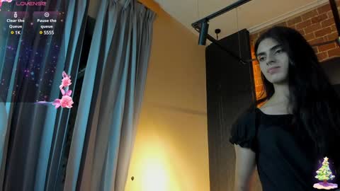 VENUS online show from January 20, 2025, 11:24 am