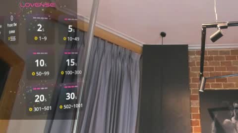 VENUS online show from January 24, 2025, 11:59 am