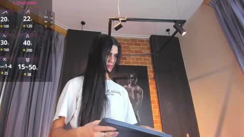 VENUS online show from January 25, 2025, 11:55 am