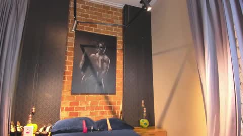 VENUS online show from January 26, 2025, 1:04 pm