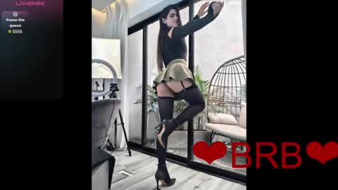 VENUS online show from February 20, 2026, 11:32 am