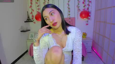 Mary online show from March 3, 2025, 1:20 pm