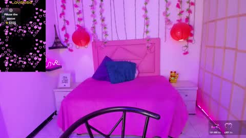 Mary online show from March 7, 2025, 8:44 pm