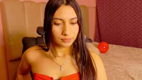 Mary online show from February 15, 2026, 2:52 am