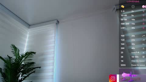 Venus online show from January 17, 2025, 8:33 pm