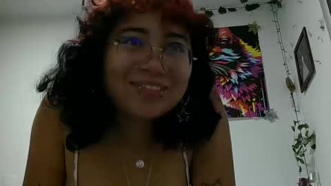 venus_midnight1 online show from February 11, 2026, 12:37 am