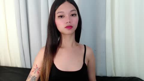 venus_mirage online show from May 30, 2026, 8:55 am