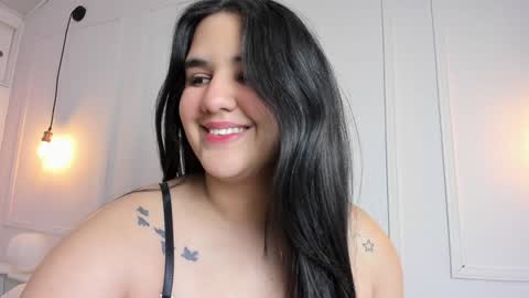 Snapshot of venus_naughty_1 chatting on December 2, 2024, 10:07 am Sofi online show from December 2, 2024, 10:07 am