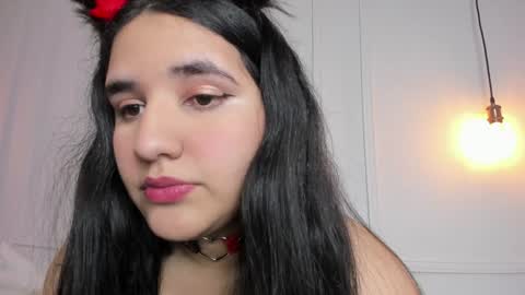 Snapshot of venus_naughty_1 chatting on December 4, 2024, 10:57 am Sofi online show from December 4, 2024, 10:57 am