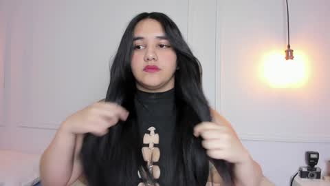 Snapshot of venus_naughty_1 chatting on December 6, 2024, 10:16 am Sofi online show from December 6, 2024, 10:16 am