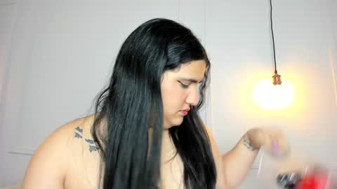 Snapshot of venus_naughty_1 chatting on December 11, 2024, 9:52 am Sofi online show from December 11, 2024, 9:52 am