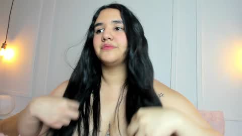 Snapshot of venus_naughty_1 chatting on December 24, 2024, 10:44 am Sofi online show from December 24, 2024, 10:44 am