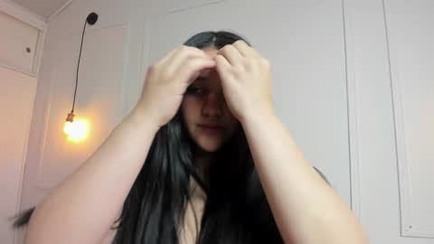 Snapshot of venus_naughty_1 chatting on January 20, 2025, 11:35 am Sofi online show from January 20, 2025, 11:35 am