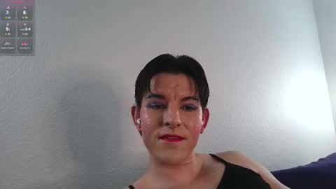 Snapshot of venus_stardust91 chatting on October 16, 2025, 1:28 am Venus Stardust91 online show from October 16, 2025, 1:28 am