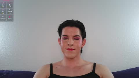 Snapshot of venus_stardust91 chatting on October 17, 2025, 2:15 am Venus Stardust91 online show from October 17, 2025, 2:15 am